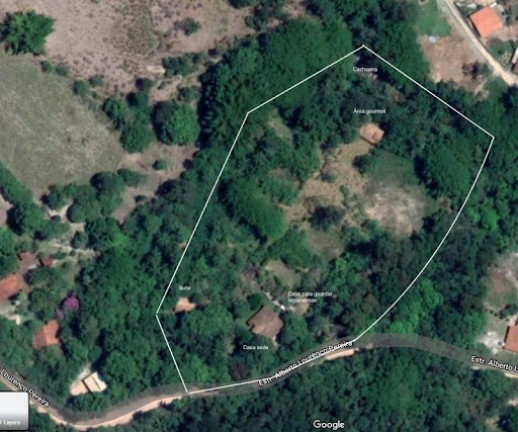 Imagem Fazenda à Venda, 320 m² em Aranha - Brumadinho Imagem Fazenda à Venda, 320 m² em Aranha - Brumadinho