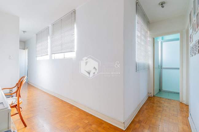 Imagem Apartamento com 3 Quartos à Venda, 144 m² em Pinheiros - São Paulo Imagem Apartamento com 3 Quartos à Venda, 144 m² em Pinheiros - São Paulo