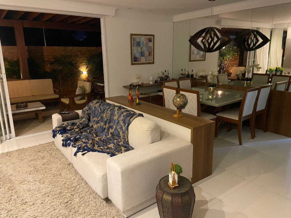 Imagem Casa de Condomínio com 4 Quartos à Venda, 200 m² em Buraquinho - Lauro De Freitas Imagem Casa de Condomínio com 4 Quartos à Venda, 200 m² em Buraquinho - Lauro De Freitas