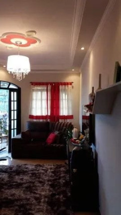 Imagem Casa com 2 Quartos à Venda, 232 m² em Abaete - Taubaté