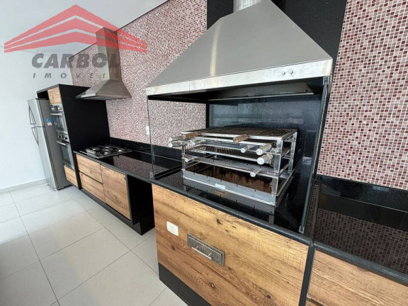 Imagem Casa de Condomínio com 4 Quartos à Venda, 510 m² em Portal Do Paraíso Ii - Jundiaí