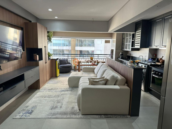 Imagem Apartamento com 3 Quartos à Venda, 93 m² Imagem Apartamento com 3 Quartos à Venda, 93 m²
