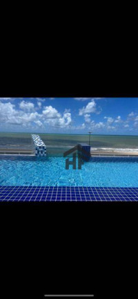 Imagem Apartamento com 1 Quarto à Venda, 38 m² em Piedade - Jaboatão Dos Guararapes Imagem Apartamento com 1 Quarto à Venda, 38 m² em Piedade - Jaboatão Dos Guararapes