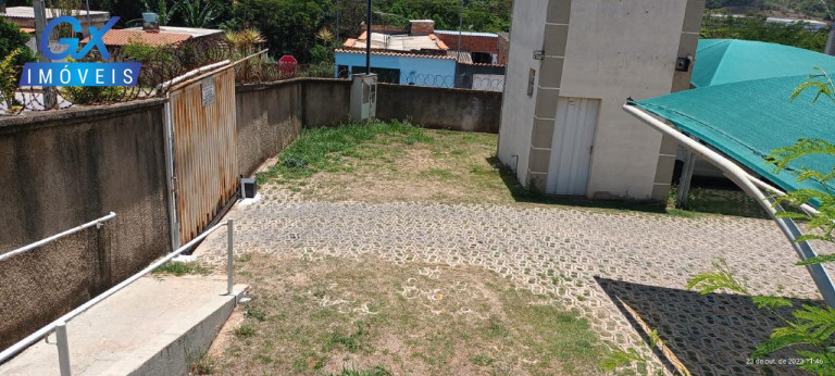 Imagem Apartamento com 2 Quartos para Alugar, 48 m² em Vale Da Prata - Ribeirão Das Neves