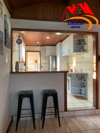 Imagem Casa com 4 Quartos à Venda, 225 m² em São Fernando Residência - Barueri