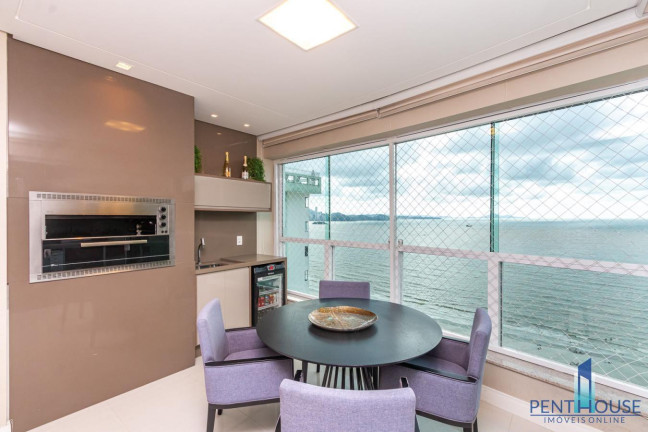 Imagem Apartamento com 3 Quartos à Venda, 185 m² em Centro - Balneário Camboriú