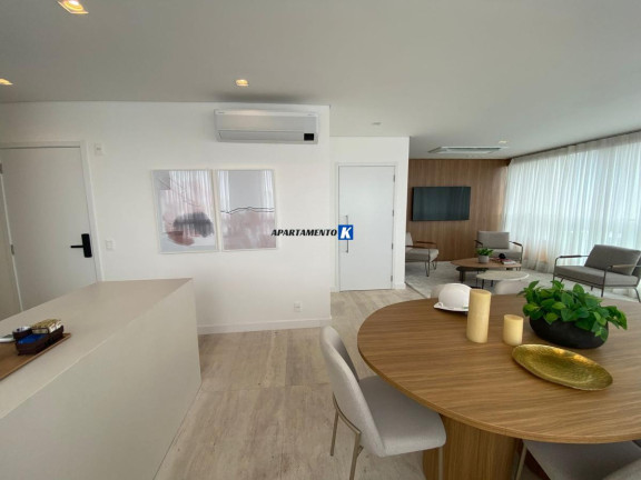 Imagem Apartamento com 2 Quartos à Venda, 104 m² em Itaim Bibi - São Paulo