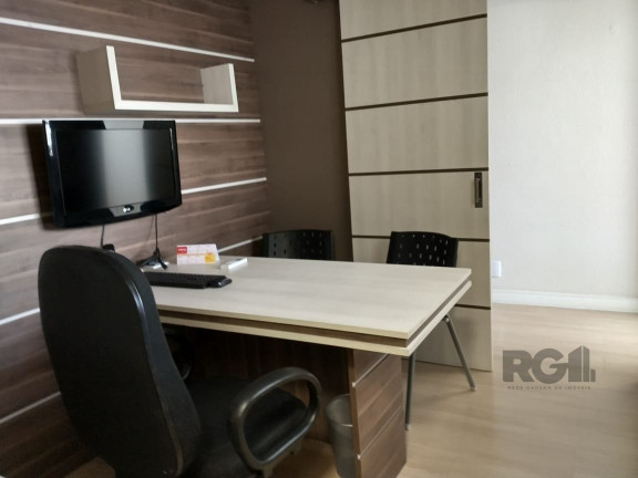 Imagem Sala Comercial à Venda ou Locação, 72 m² em Azenha - Porto Alegre Imagem Sala Comercial à Venda ou Locação, 72 m² em Azenha - Porto Alegre