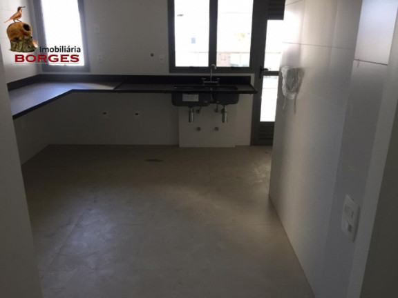 Imagem Apartamento com 3 Quartos à Venda, 192 m² em Campo Belo - São Paulo