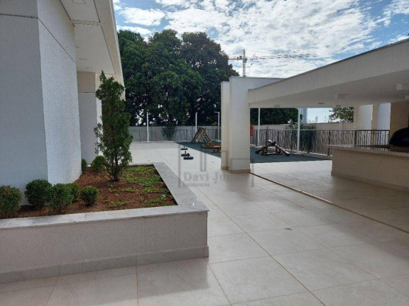 Imagem Apartamento com 2 Quartos à Venda, 166 m² em Jardim América - Sorocaba