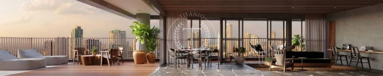 Imagem Apartamento com 1 Quarto à Venda, 88 m² em Jardim Paulista - São Paulo
