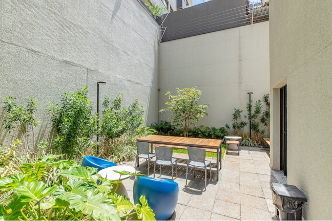 Imagem Apartamento com 1 Quarto à Venda, 27 m² em Bela Vista - São Paulo Imagem Apartamento com 1 Quarto à Venda, 27 m² em Bela Vista - São Paulo
