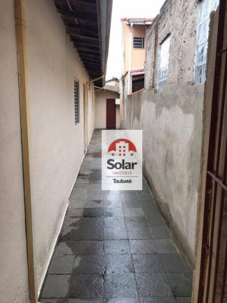 Imagem Casa com 2 Quartos à Venda, 72 m² em Jardim Gurilândia - Taubaté Imagem Casa com 2 Quartos à Venda, 72 m² em Jardim Gurilândia - Taubaté