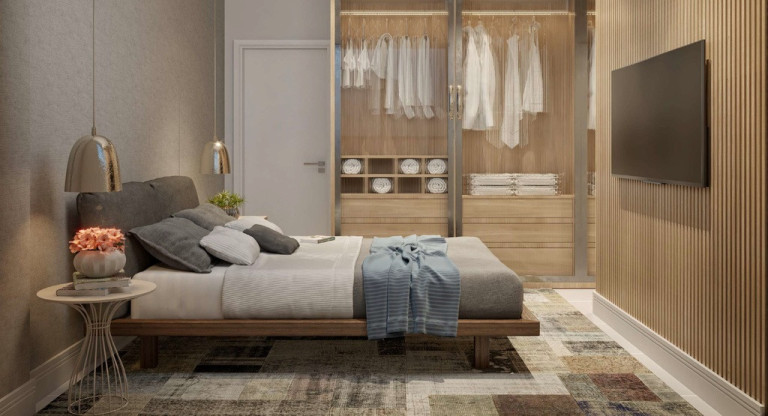 Imagem Apartamento com 3 Quartos à Venda, 80 m² em São Judas - Itajaí
