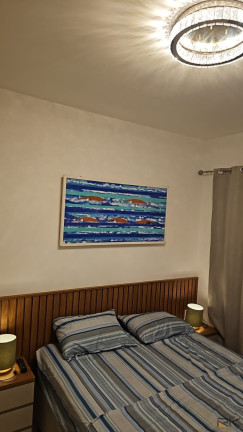 Imagem Apartamento com 2 Quartos à Venda, 72 m² em Toninhas - Ubatuba Imagem Apartamento com 2 Quartos à Venda, 72 m² em Toninhas - Ubatuba