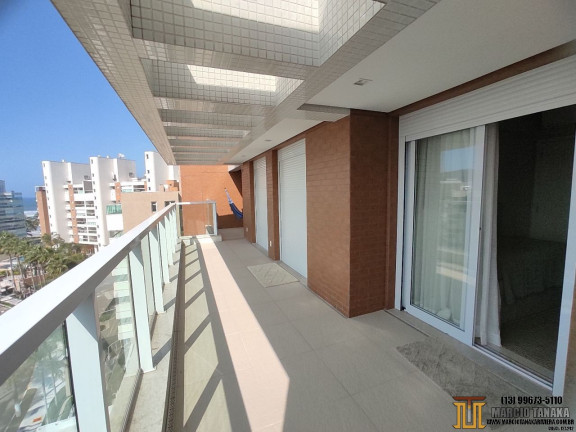 Imagem Cobertura com 3 Quartos à Venda, 255 m² em Riviera - Bertioga