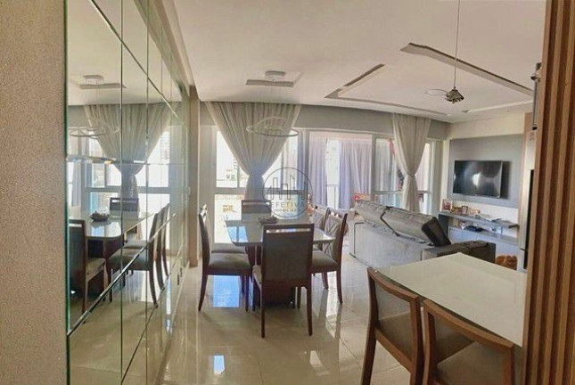 Apartamento à Venda, 67 m² em Norte (águas Claras) - Brasília
