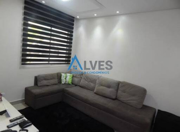 Imagem Apartamento com 2 Quartos à Venda, 49 m² em Demarchi - São Bernardo Do Campo Imagem Apartamento com 2 Quartos à Venda, 49 m² em Demarchi - São Bernardo Do Campo