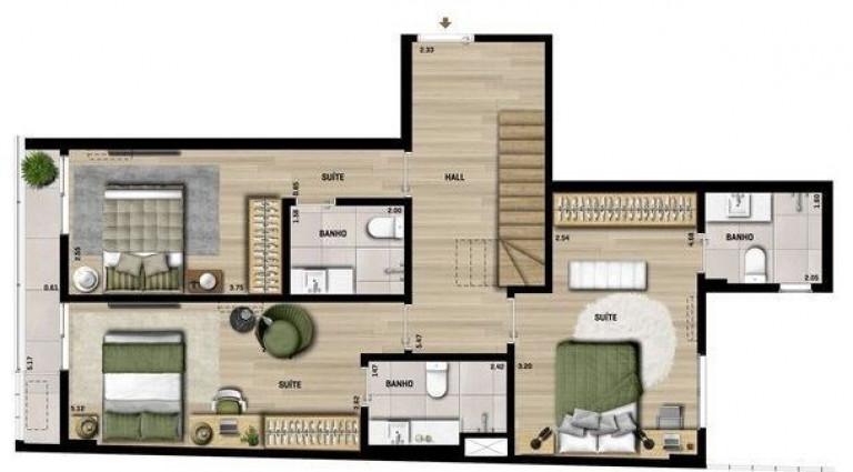 Imagem Imóvel com 4 Quartos à Venda, em Botafogo - Rio De Janeiro Imagem Imóvel com 4 Quartos à Venda, em Botafogo - Rio De Janeiro