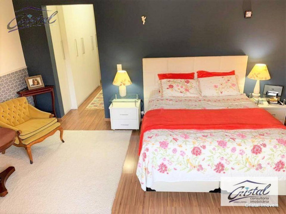Imagem Casa com 4 Quartos à Venda, 433 m² em Jardim Do Golf I - Jandira Imagem Casa com 4 Quartos à Venda, 433 m² em Jardim Do Golf I - Jandira
