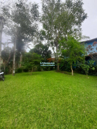 Imagem Terreno à Venda, 401 m² em Cocaia - Ilhabela Imagem Terreno à Venda, 401 m² em Cocaia - Ilhabela