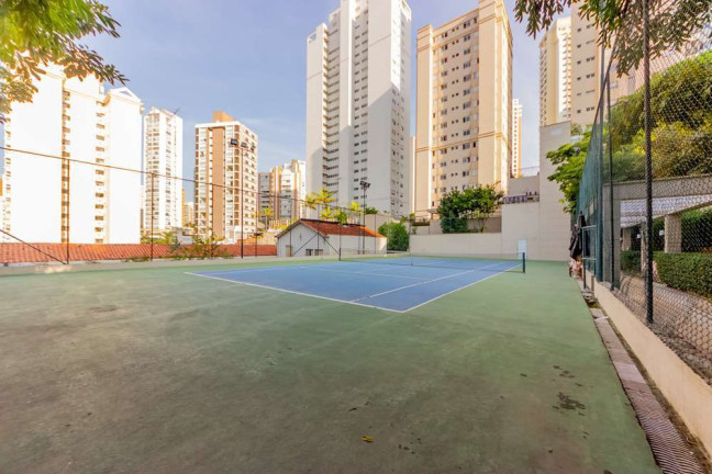 Imagem Apartamento com 4 Quartos à Venda, 250 m² em Chácara Klabin - São Paulo Imagem Apartamento com 4 Quartos à Venda, 250 m² em Chácara Klabin - São Paulo