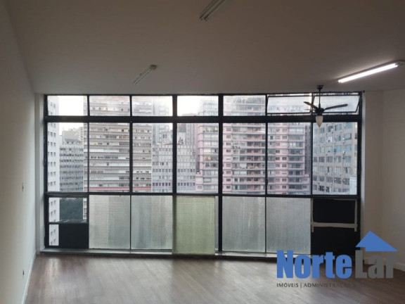 Imagem Sala Comercial à Venda, 79 m² em República - São Paulo Imagem Sala Comercial à Venda, 79 m² em República - São Paulo