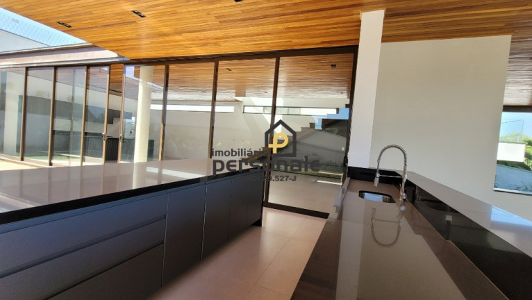 Imagem Imóvel com 3 Quartos à Venda, 360 m² em Alphaville Nova Esplanada - Votorantim