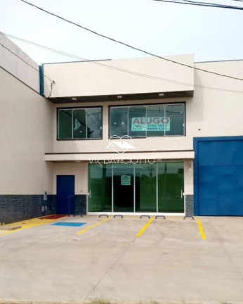 Imóvel Comercial à Venda, 902 m² em Nova Esperança