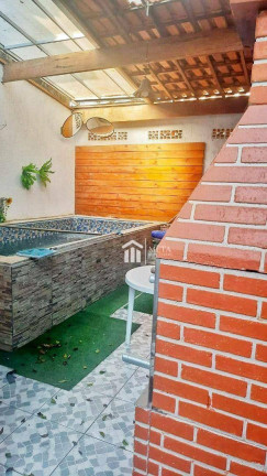 Imagem Imóvel com 3 Quartos à Venda, 180 m² em Tremembé - São Paulo Imagem Imóvel com 3 Quartos à Venda, 180 m² em Tremembé - São Paulo