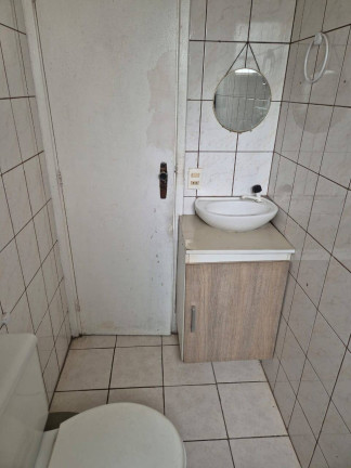 Imagem Apartamento com 2 Quartos à Venda, 50 m² em Paulicéia - São Bernardo Do Campo Imagem Apartamento com 2 Quartos à Venda, 50 m² em Paulicéia - São Bernardo Do Campo