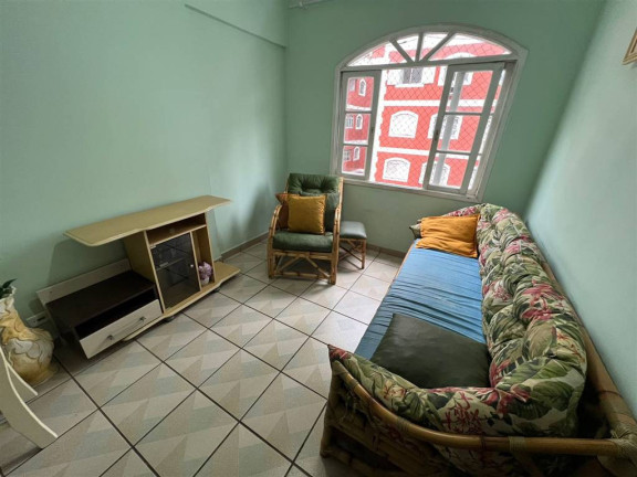 Imagem Apartamento com 1 Quarto à Venda, 42 m² em Tupi - Praia Grande