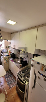 Imagem Apartamento com 1 Quarto à Venda, 33 m² em Vila Clementino - São Paulo