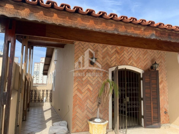 Sobrado com 3 Quartos à Venda, 137 m² em Lauzane Paulista - São Paulo