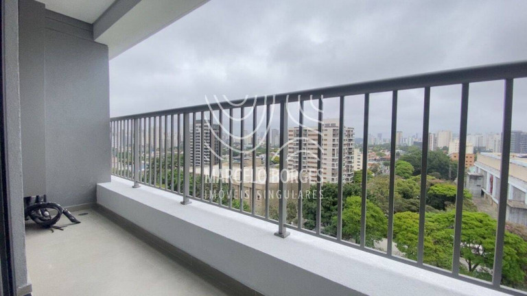 Imagem Apartamento com 3 Quartos à Venda, 139 m² em Indianópolis - São Paulo