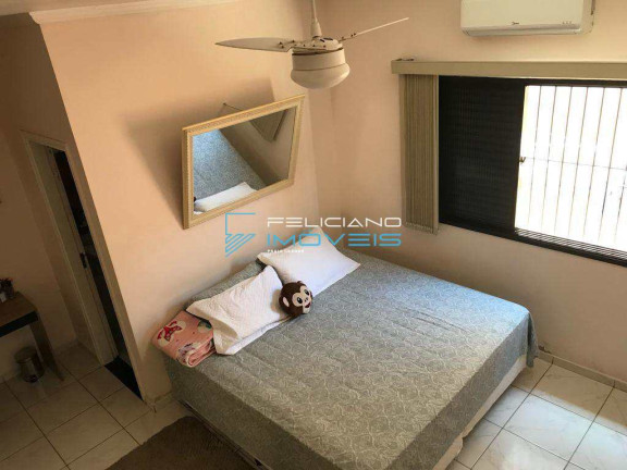 Imagem Casa com 3 Quartos à Venda, 102 m² em Sítio Do Campo - Praia Grande