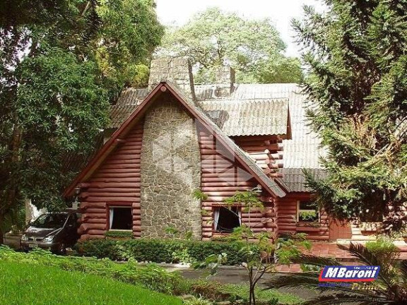 Casa com 4 Quartos à Venda, 6.200 m² em Tremembé - São Paulo