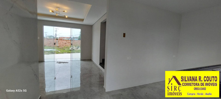 Imagem Casa com 2 Quartos à Venda, 95 m² em Itaipuaçu - Maricá