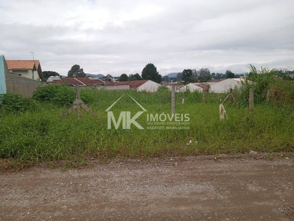 Terreno à Venda,  em Planta Suburbana - Piraquara
