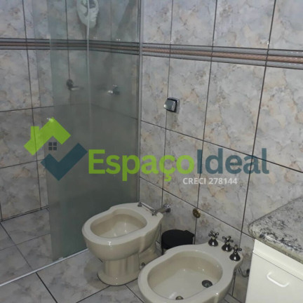 Imagem Sobrado com 3 Quartos à Venda, 217 m² em Jardim Ubirama - Lençóis Paulista
