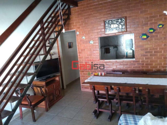 Imagem Casa com 2 Quartos à Venda, 70 m² em Peró - Cabo Frio