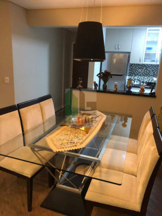 Imagem Apartamento com 3 Quartos à Venda, 70 m² em Chácara Inglesa - São Paulo Imagem Apartamento com 3 Quartos à Venda, 70 m² em Chácara Inglesa - São Paulo