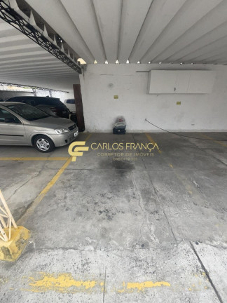 Imagem Apartamento com 3 Quartos à Venda, 92 m² em Acupe De Brotas - Salvador