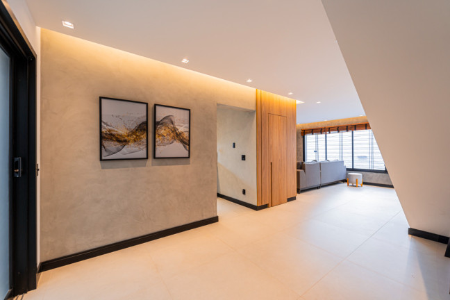 Imagem Casa com 4 Quartos à Venda, 200 m² em Indianópolis - São Paulo Imagem Casa com 4 Quartos à Venda, 200 m² em Indianópolis - São Paulo