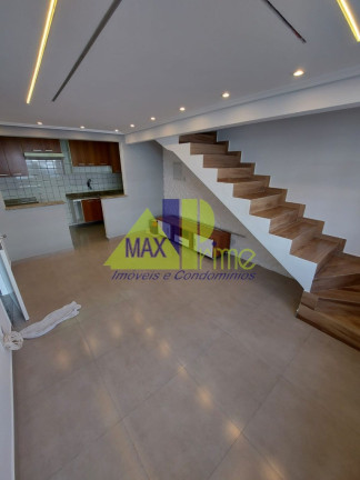 Imagem Casa com 2 Quartos à Venda, 72 m² em Jardim Lisboa - São Paulo