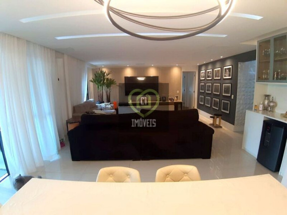 Imagem Apartamento com 3 Quartos à Venda, 151 m² em Pompeia - São Paulo