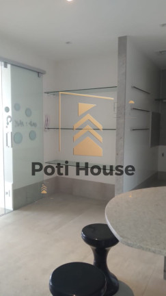 Imagem Imóvel com 4 Quartos à Venda, 170 m² em Petrópolis - Natal