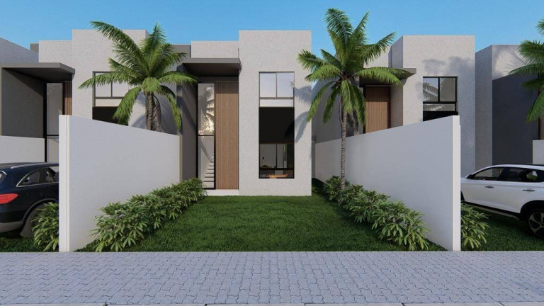 Imagem Apartamento com 3 Quartos à Venda, 140 m² em Sim - Feira De Santana