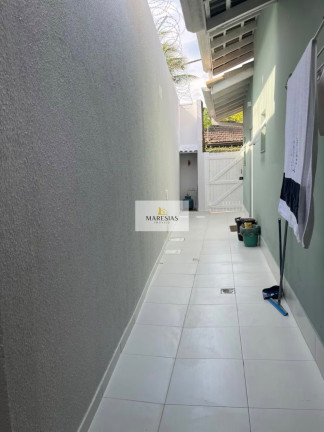 Imagem Casa com 2 Quartos à Venda, 90 m² em Camburi - São Sebastião