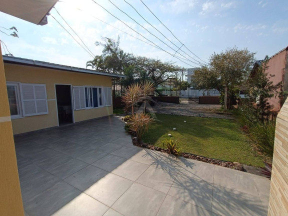 Casa com 4 Quartos à Venda, 156 m² em Princesa Do Mar - Itapoá